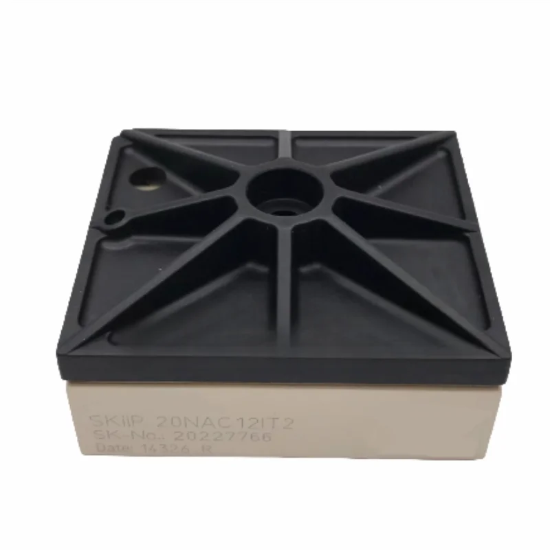 

New Original SKIIP20NAC12IT2 Module