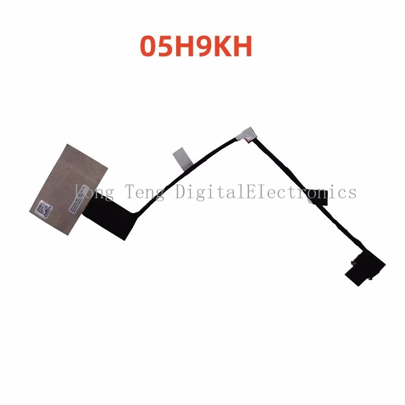 Original for DELL Precision 7670 7680 HDC50 EDP CABLE DC02C00Y700 5H9KH 05H9KH