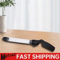 Portable Insect Catcher -0.4Kpa Pest Suction Trap Tube Handheld Bugs Fly Vacuum Cleaner Bug Catcher Grabber for Stink Bug Beetle