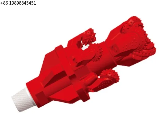 Rock‑Formation Drilling Bit For Horizontal Directional Trenchless Construction Industrial Underground Boring On‑Site Replacement