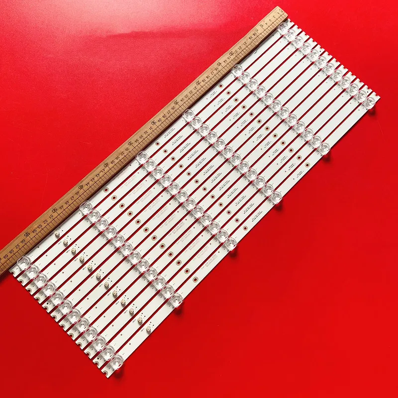 

LED backlight KKTV AK65 U65 le-8822a CC02650D601V06 65E20 6X12 6S1P NVX-65U321MS HI 65US131XS TI6511DLEDDS SW-LED65U101BS2S