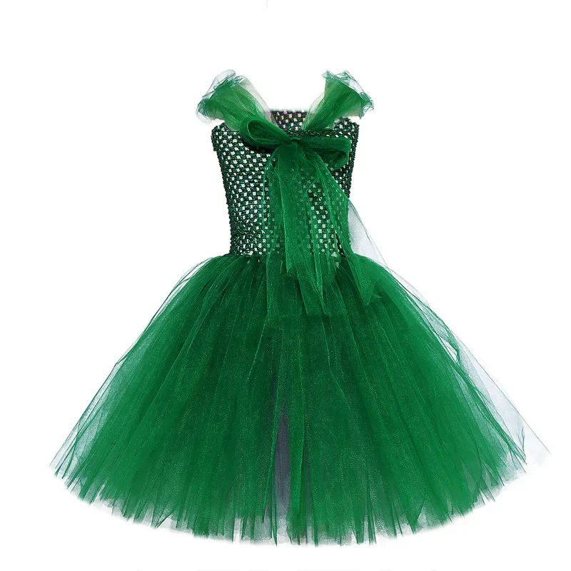 Hocus Pocus 2 Strega Sanderson Sorelle Mary Sara Winifred @ 0Z * Costume cosplay per bambini di Halloween