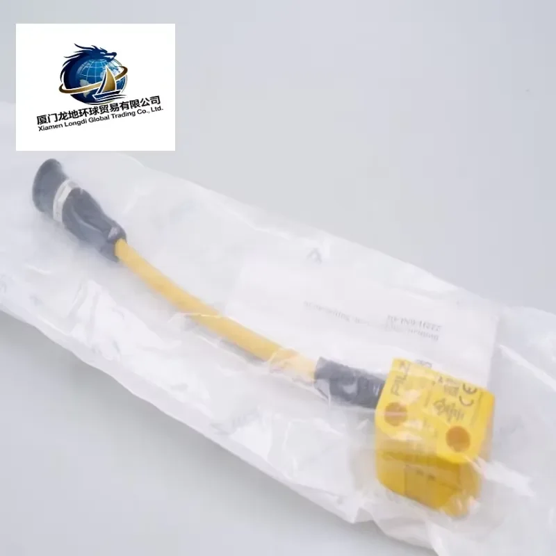 New, Ready Stock Brand New, , Made in Germany 541053 Industrial Safety Relay