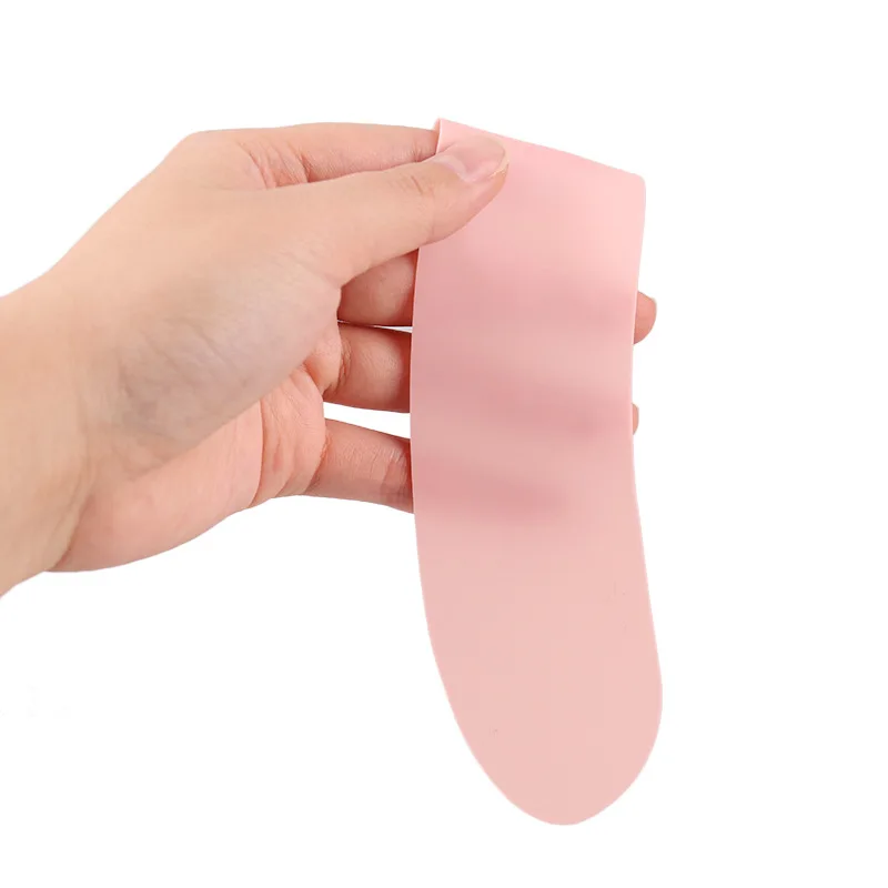 على شكل حرف V شد الوجه التصحيح الرقبة التجاعيد وسادة الجلد تشديد الانكماش الذقن تشكيل الشريط غير مرئية إزالة التصحيح أداة العناية بالبشرة #2