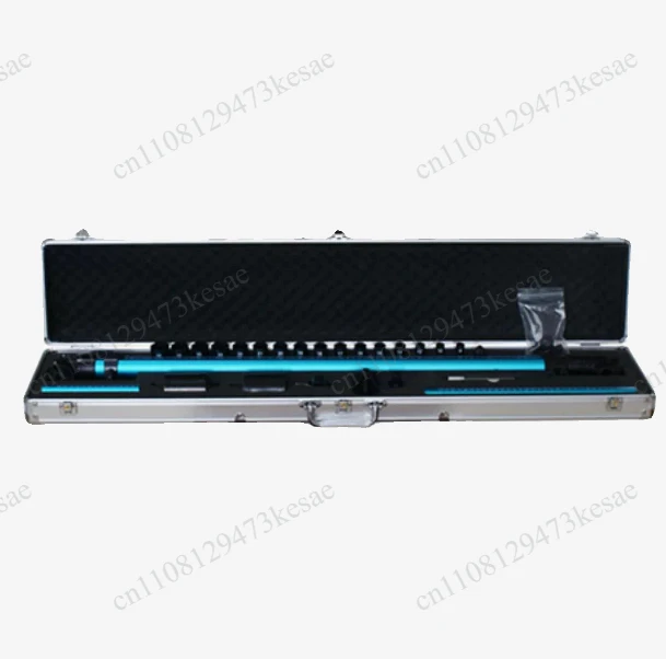 Professional 2D Auto Body Measuring System | Frame Machine & Chassis Tram Gauge | Sheet Metal Collision Repair Equipment