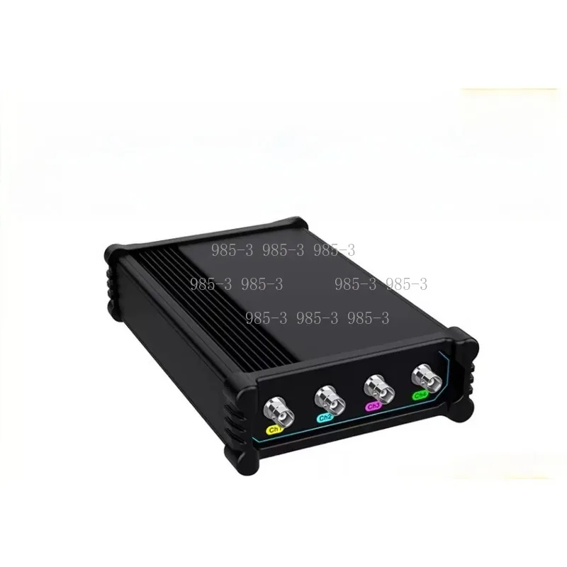 Analog  VTO2004 USB 1GSa/s Sampling 4 Channels 200MHz Bandwidth 50Mpts Memory