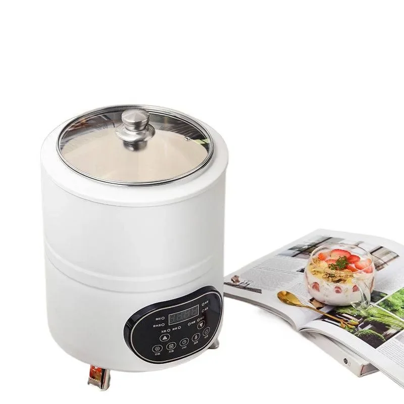 

Smart yogurt machine commercial automatic fermentation machine sweet wine brewing rice wine natto black tea for home use