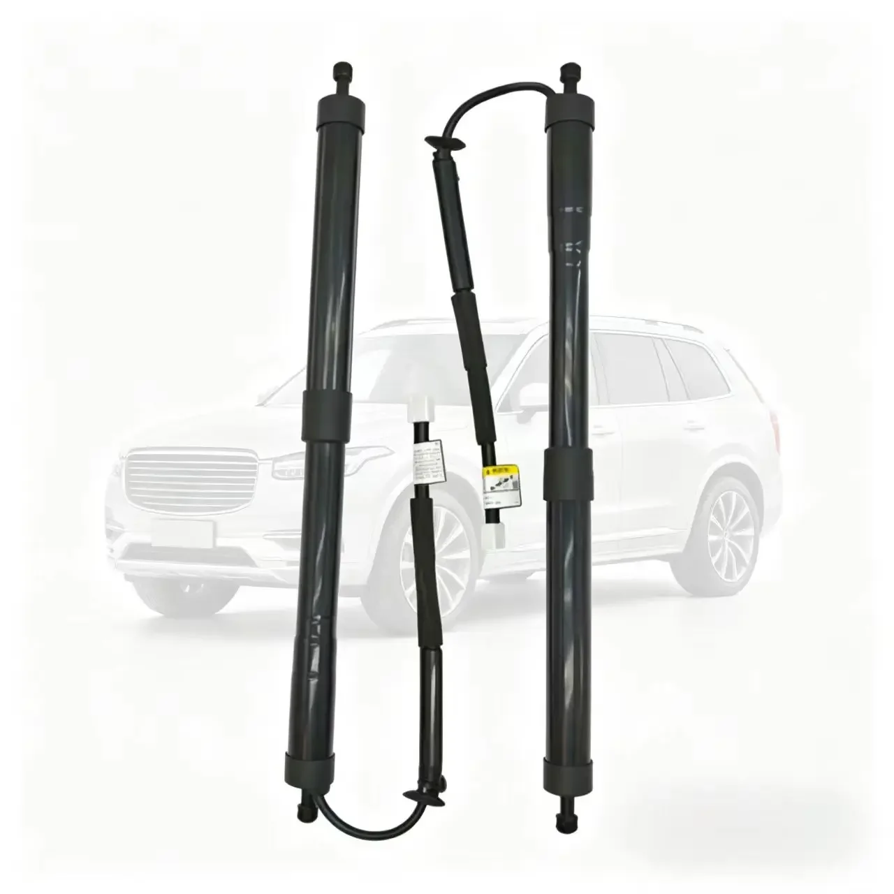 For 2009-2017 BMW 5 SERIES Touring F11 Tailgate Support Rod Rear Tailgate Strut Electric Support Struts 51247207015 51244875383