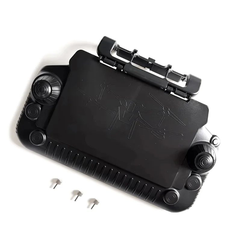 DIGIT-For DJI Agras الطائرة بدون طيار تحكم عن بعد ظلة غطاء للحماية ل T40 T50 عدسة هود تعزيز رؤية الشاشة