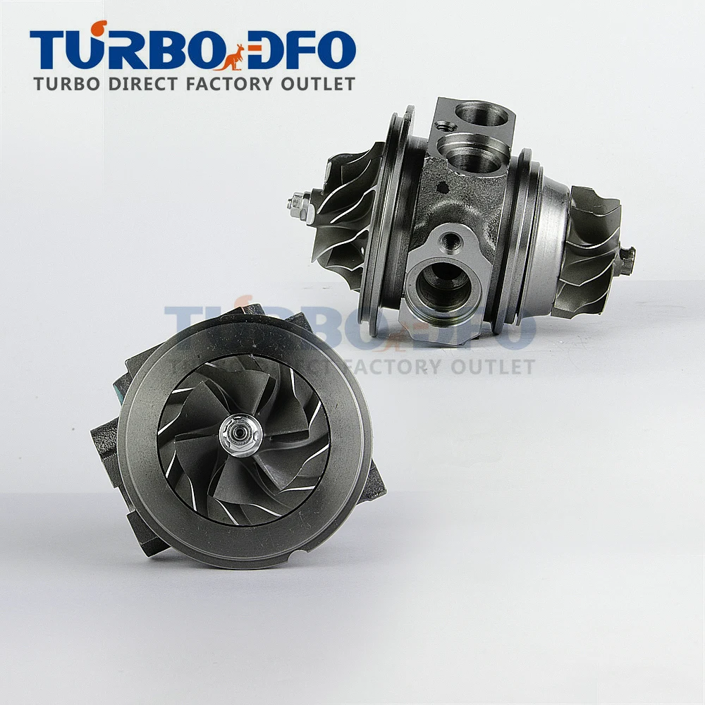 TWIN Turbo core 49131-07009 Turbocharger Cartridge 11654564710 11657563685 for BMW 135i 335i Z4 35i N54B30 225/250 KW 2010-