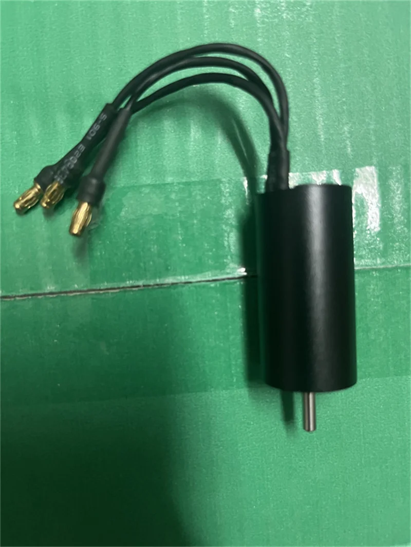 

Стартовый двигатель для двухцилиндрового двигателя метанола Toyan FS-L200, аксессуары для модели