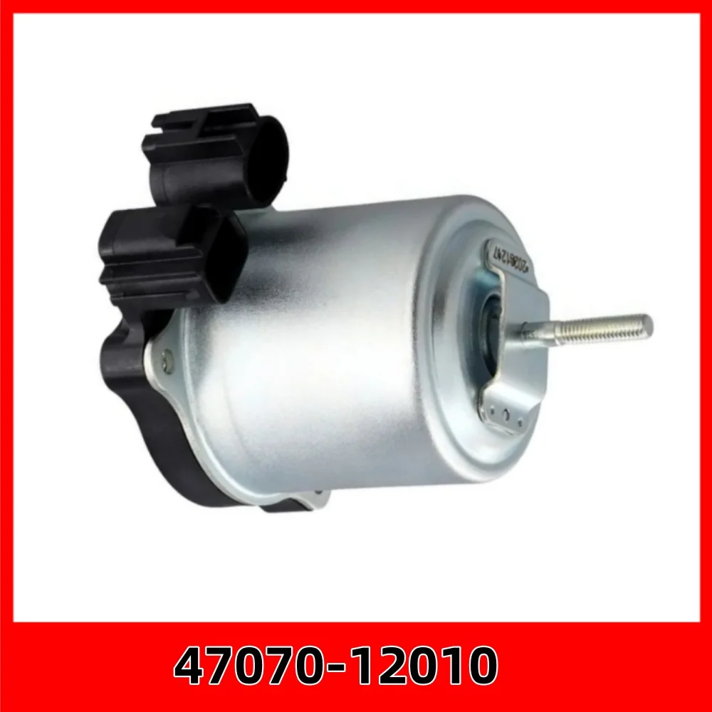 47070-12010 Samochodowa pompa ABS, pompa wspomagania hamulców, silnik pompy do Toyota Yaris Prius 12-18 Lexus CT200H 47070-12020 47070-52020