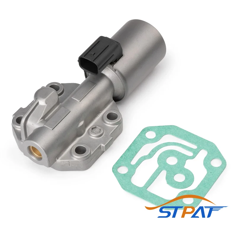 STPAT Transmission Dual Linear Solenoid 28250-PRP-013 28260-RPC-004 For Honda For Acura 28250PRP013 28260RPC004