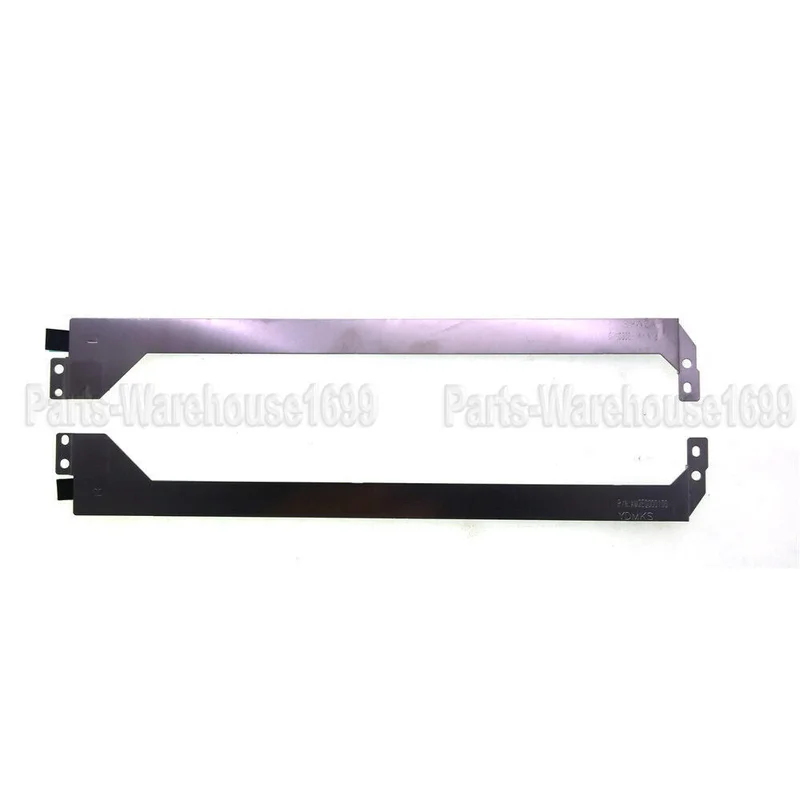 PP+  New For Dell Latitude 7300 7400 E7300 E7400 Lcd Screen Bracket L&R 7R9FX FXFX0