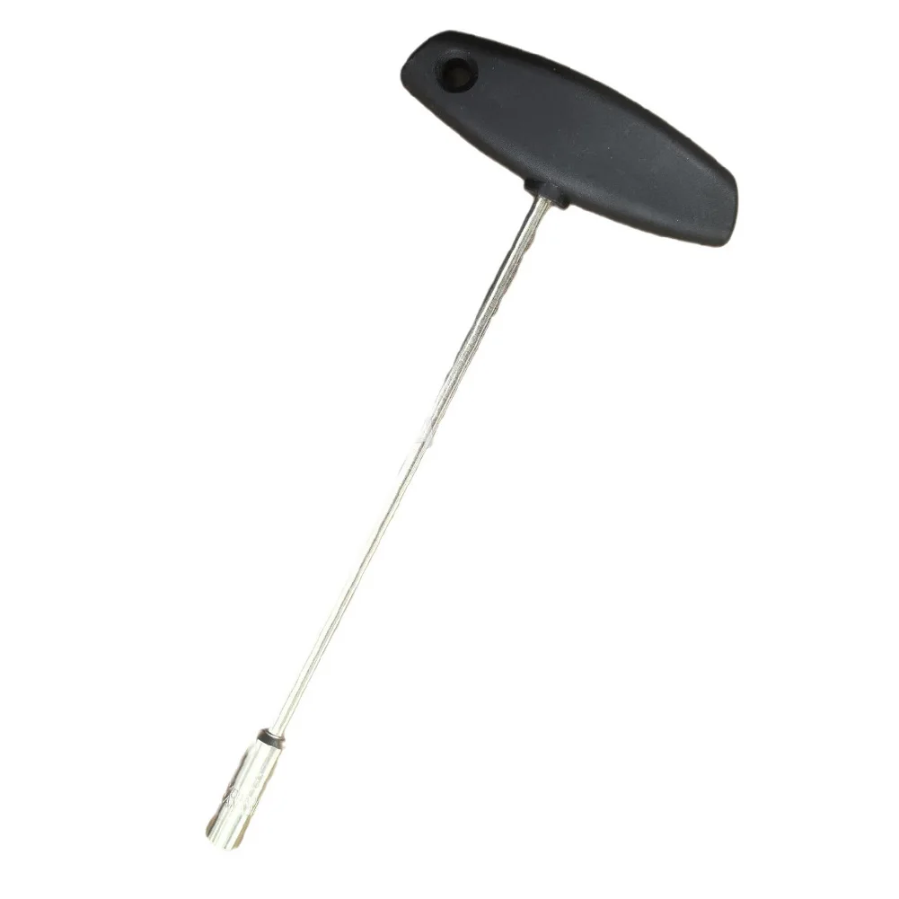 8-Inch T-Handle Socket Wrench For Chainsaws & Brushcutters OEM Part Numbers 5910 890 2420, 5910-890-2420, 59108902420