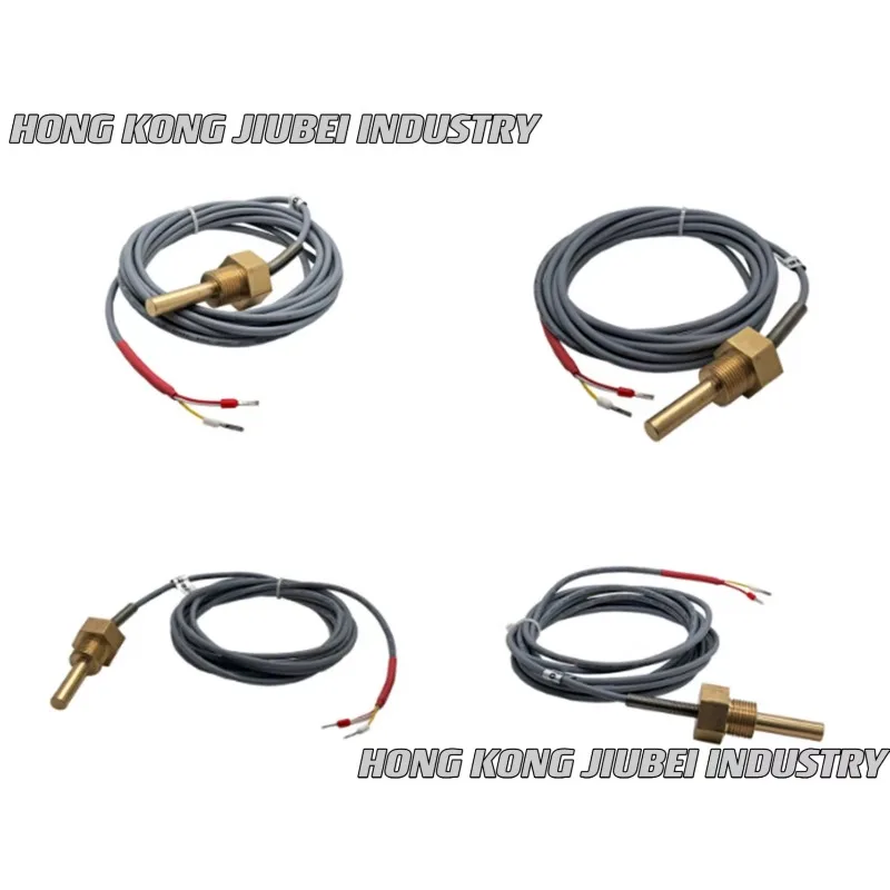 OEM/ODM di grado industriale in acciaio inossidabile con sensore di pressione del compressore d'aria serie 635007901 diretto in fabbrica