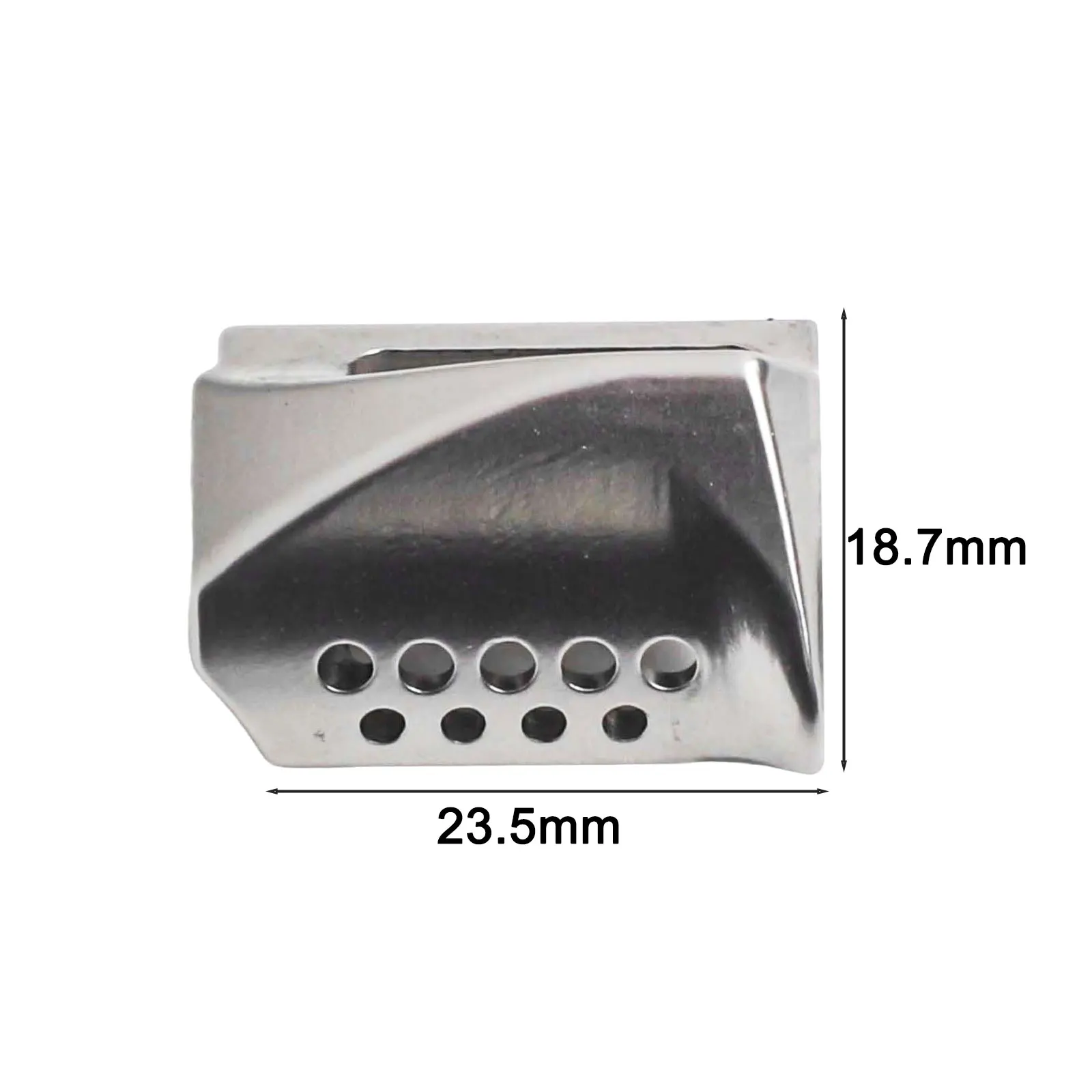 

Aviation Aluminum Clutch Baitcast Reel Clutch Tackle Maintenance Assembly Instructions Included Compatible With CQ 101