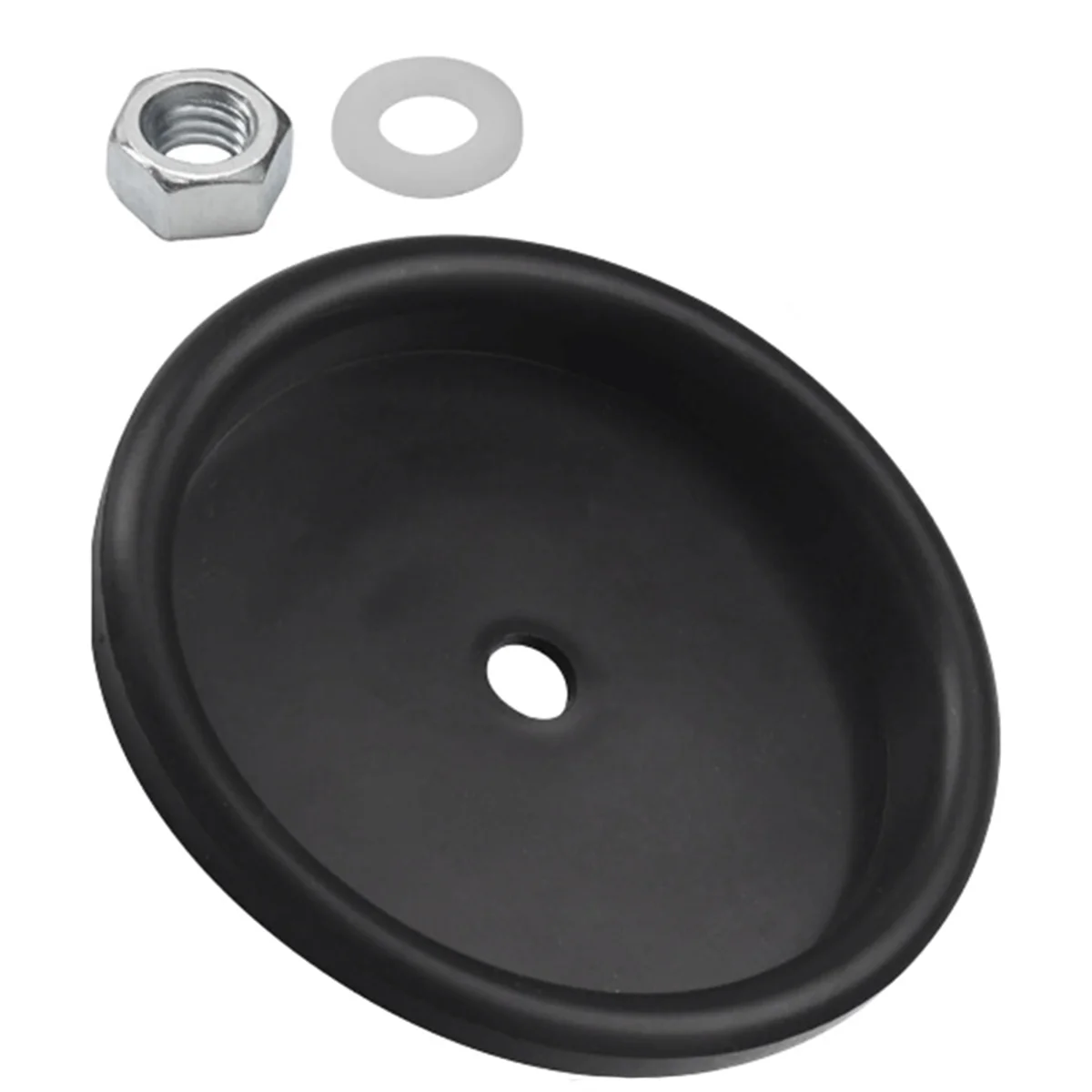 Новинка для фильтрующей гайки, фильтрующая пластина, пылесос 73316 83872, гайка и пластина вакуумного фильтра VT2565, аксессуары для влажной/сухой уборки