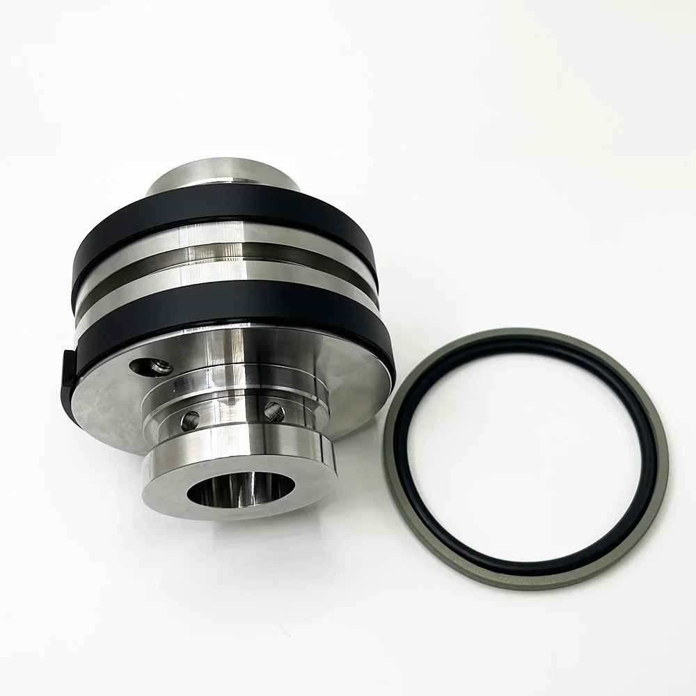 Waterjet Cutting Heads Hydraulic Piston Assembly, Hydraulic For Water Jet Intensifier Pump 05118716 05033196 1-12562 05132253