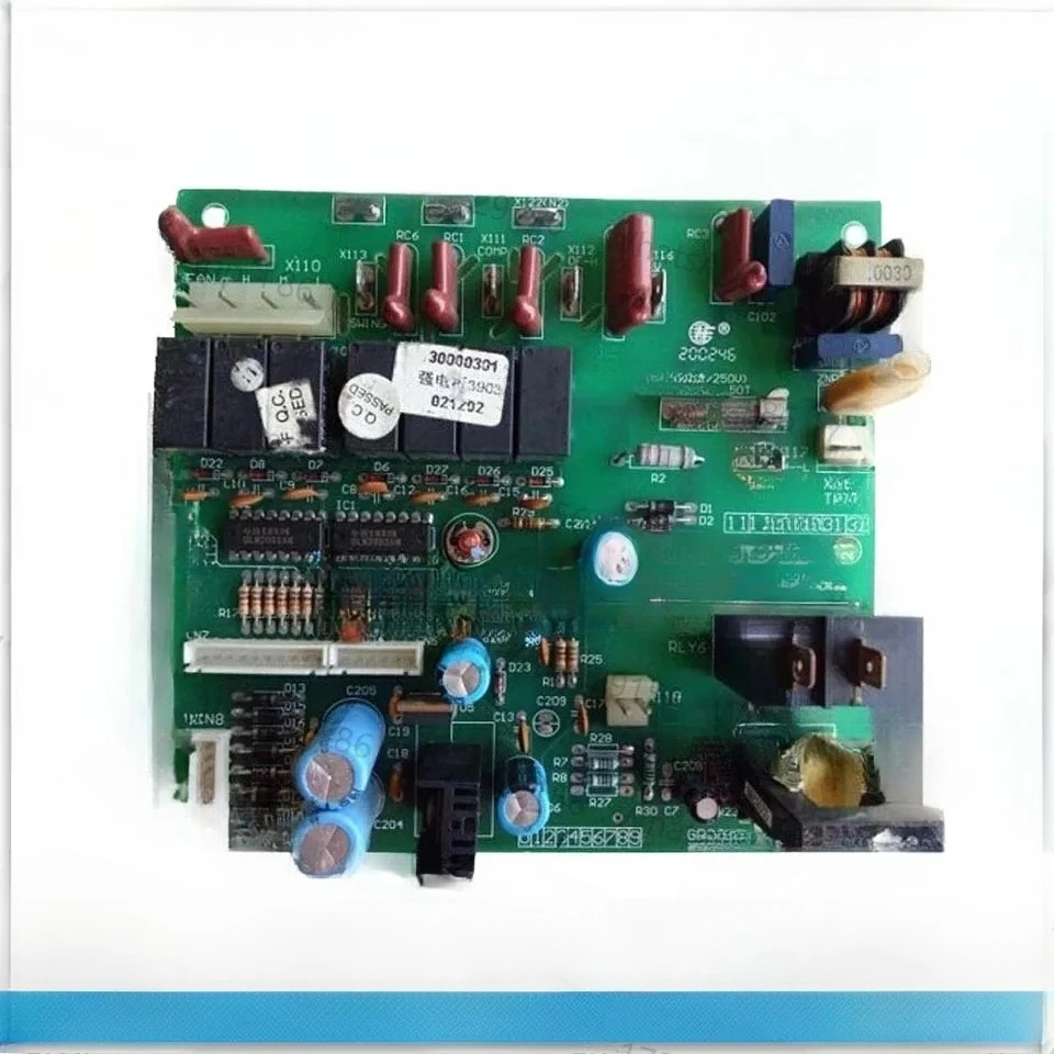 

computer board circuit board 3903 GR39-2 30000301 good working