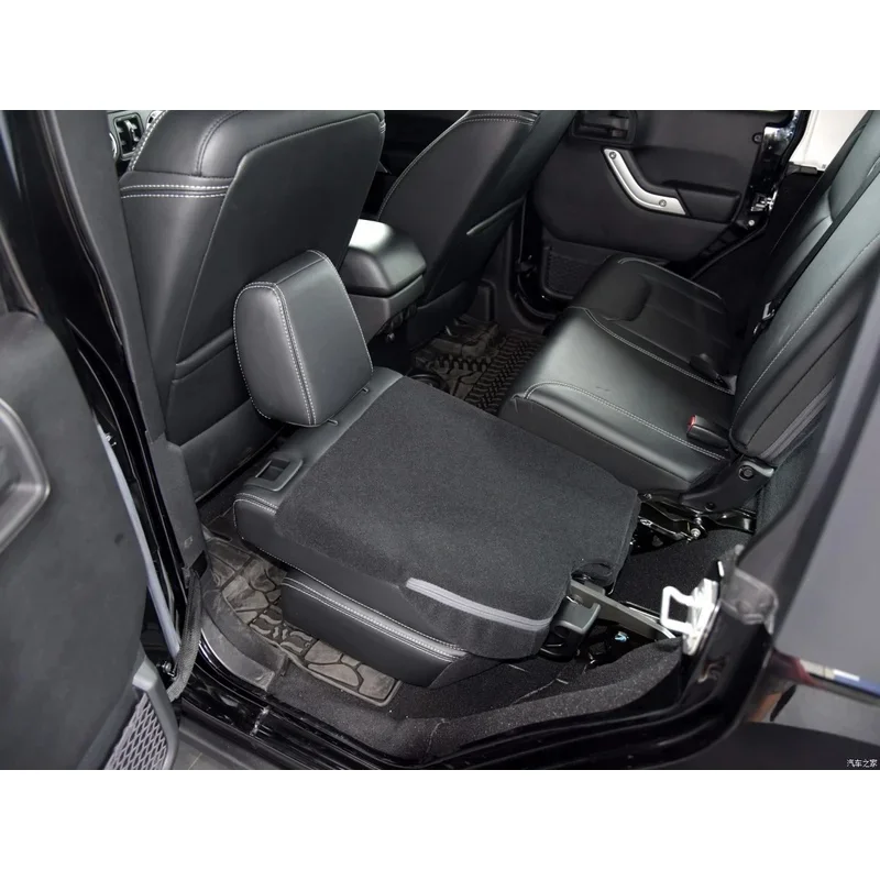 High Quality PU Leather Custom Form Encase Car Cushion Unit Interior Shield Auto Fittings