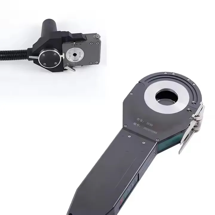 M200 TIG Rail Welding Machine Manufacturer Direct Sales Tube Welder Widely Used In Micro Materials Semiconductor Industry