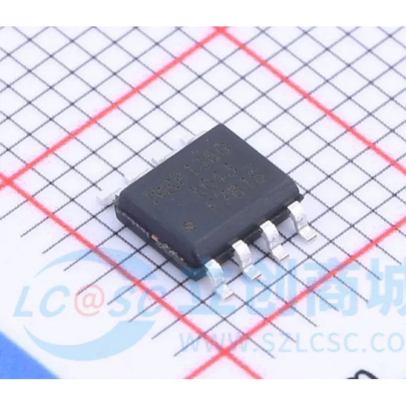 30PCS IRF7815TRPBF SOP-8 100% New original  SMD