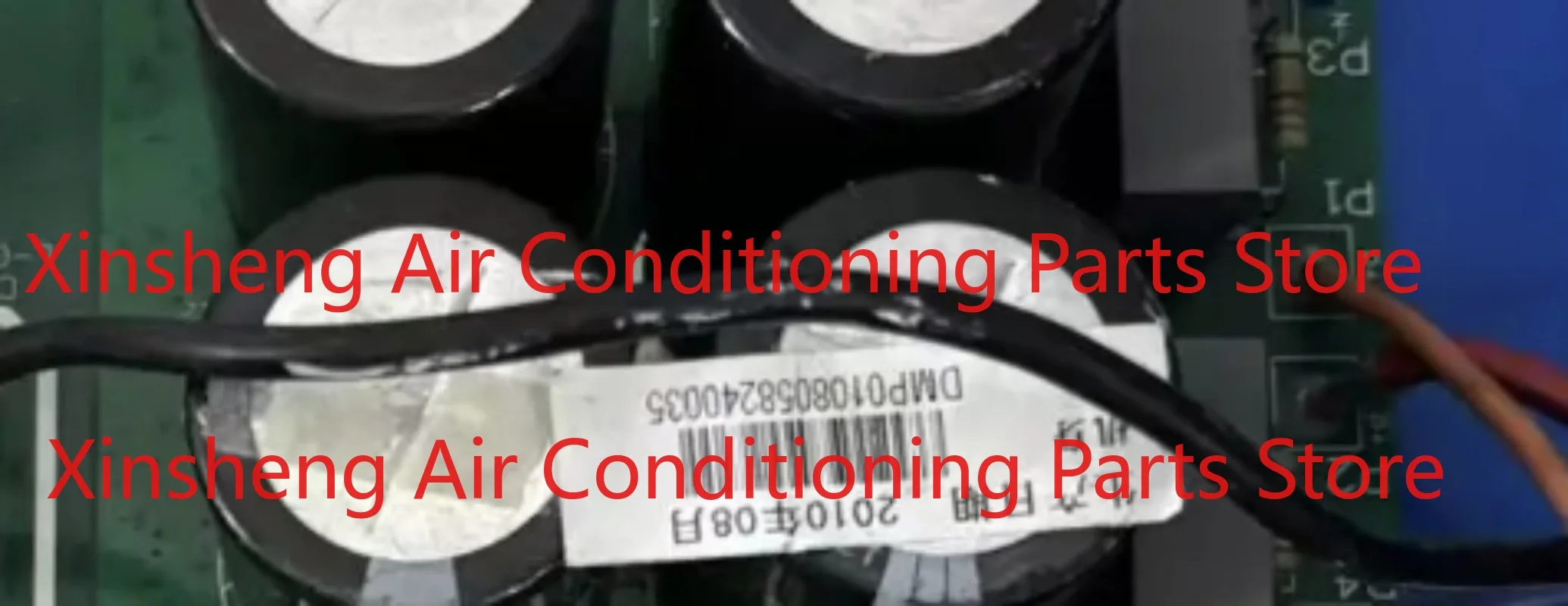

Applicable to Midea computer board CE-KFR80W/BP2T4-310.D.13.WP2.-1V2.4 202302130493