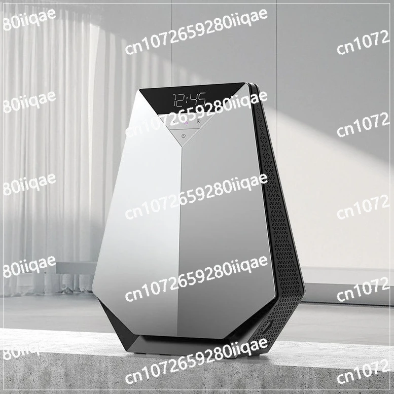 Household Commercial Negative Ion Formaldehyde Removal Air Purifier