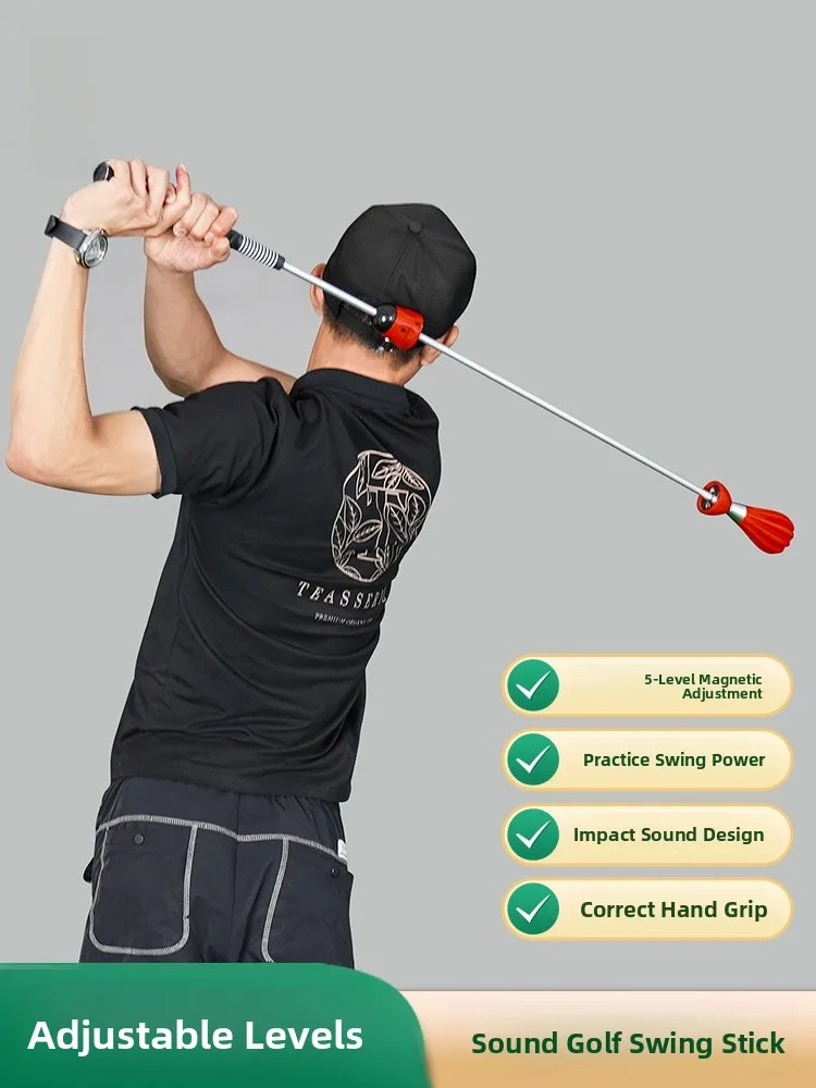 caiton-entraineur-de-swing-de-golf-pour-entrainement-en-interieur-Equipement-d'entrainement-au-swing-aerien-avec-retour-sonore-et-capteur-de-vitesse-aide-a-l'entrainement-de-golf