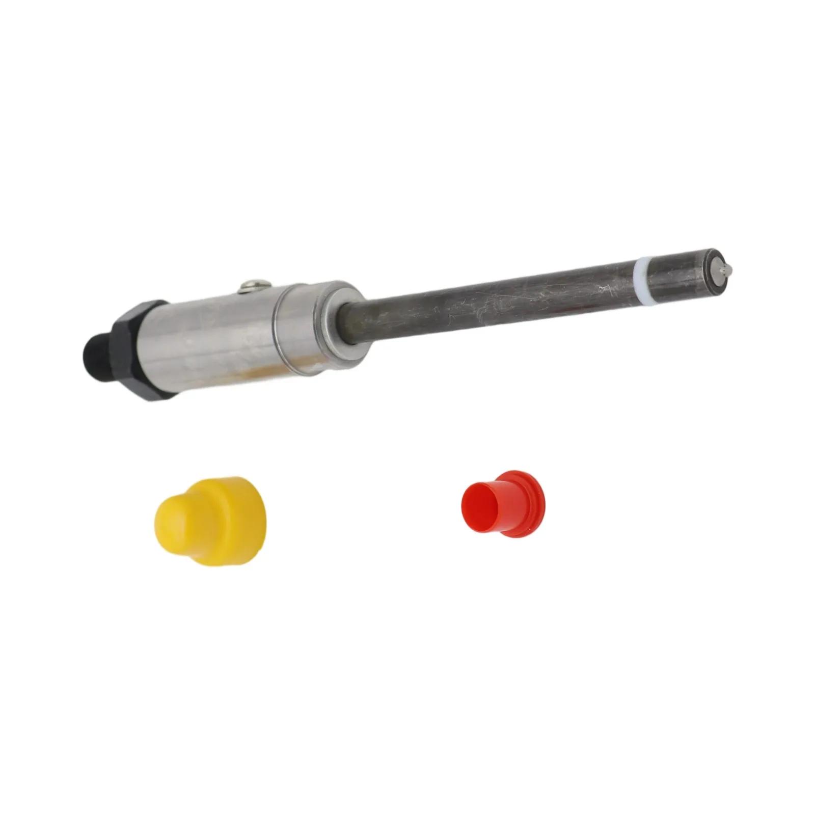 4PCS Fuel injector 0R-3418 Compatible for Caterpillar CAT Engine 3306 3306B Excavator 215 219 225 229 235 E240 E300