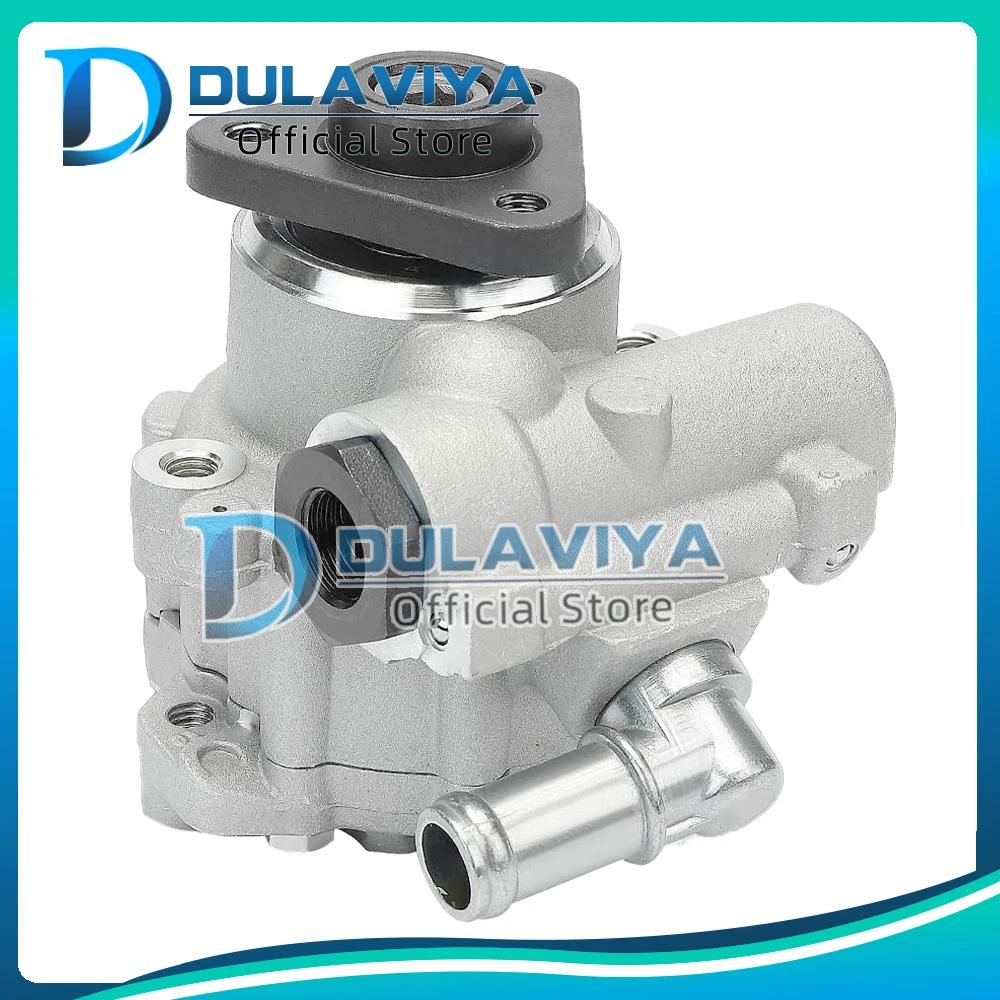 Power Steering Pump For Land Rover Discovery 1995-1998 Defender 90 1997 V8 4.0L ERR4066 QVB101110 215997 KS01000545