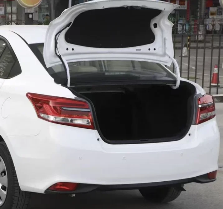 Rear Tailgate Gas Struts For Toyota Yaris Vios Yaris L (XP150) Sedan 2013-present Boot Lift Support