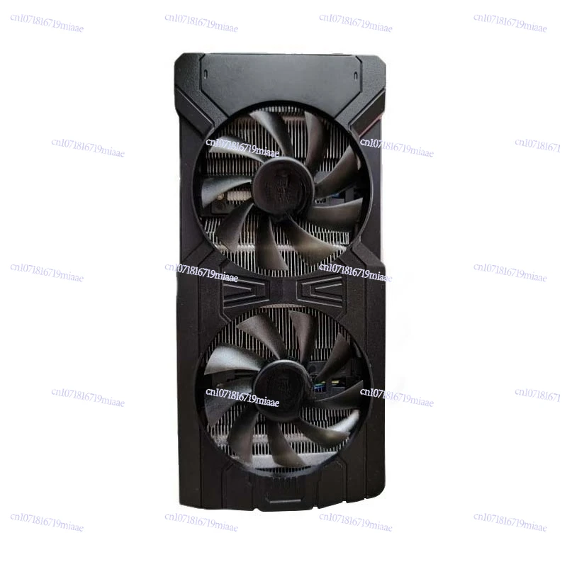 RX478 8GB 2048SP high definition desktop computer game graphics card PUBG graphics card installed