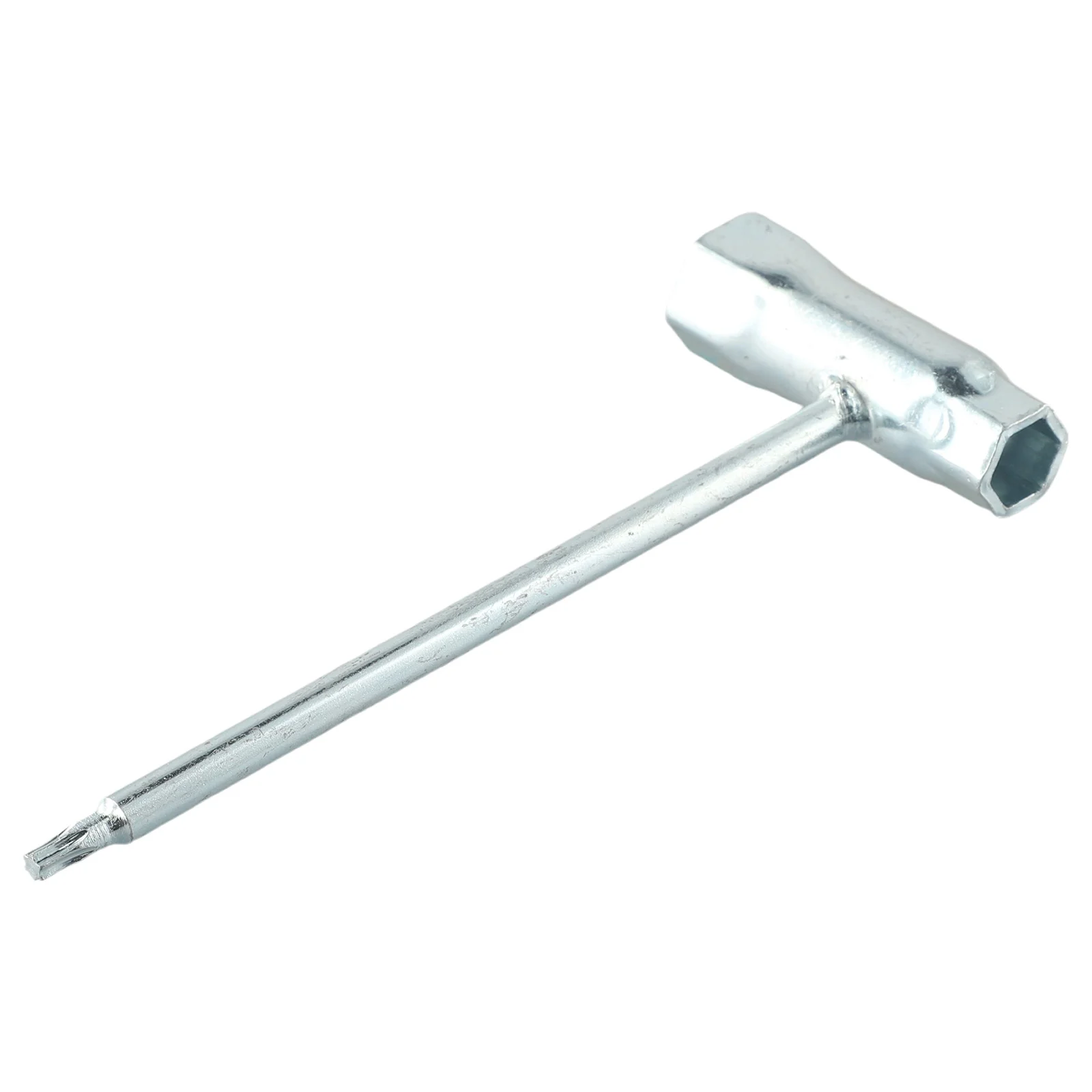 A Comprehensive Solution For Your Repair Needs The Smartly Designed Plunge Wrench Compatible With A Range Of Equipment Models