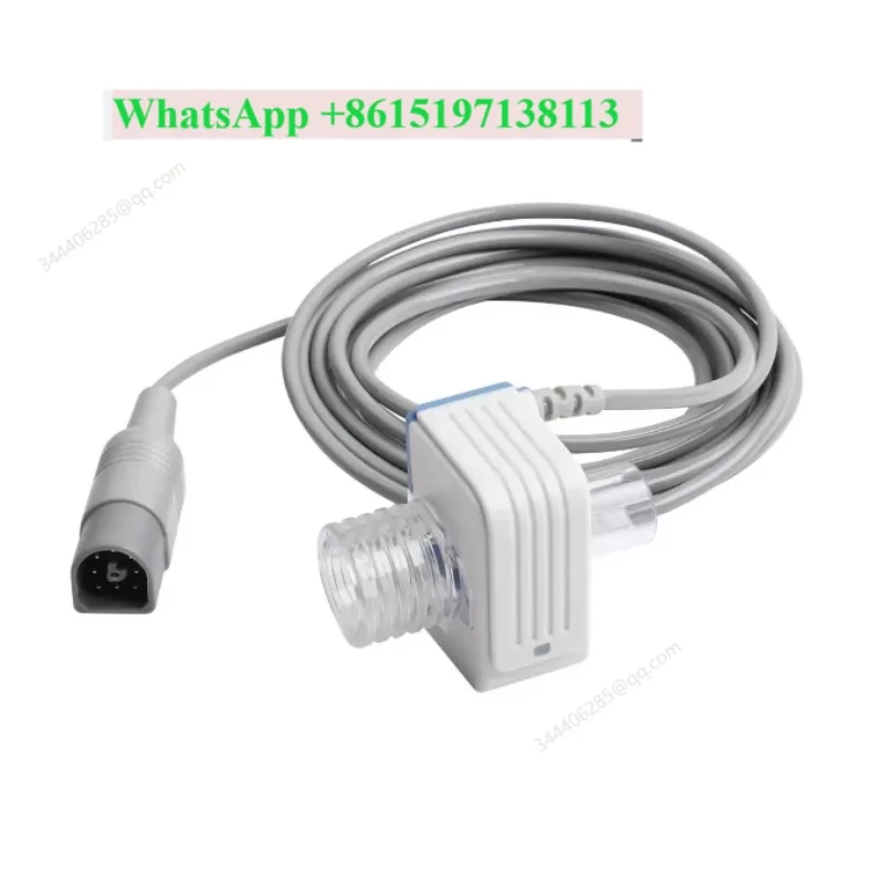 FOR ETCO2 Mainstream Terminal CO2 Module Main Cable