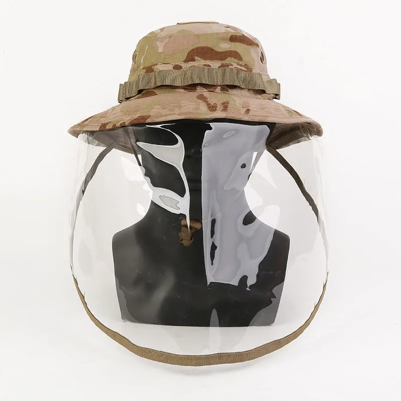 Emersongear Tactical Boonie Hat MCAD Hiking Camping Basketball Cap Outdoor Sport Fishing Hunting Airsoft Headwear Travel Gear