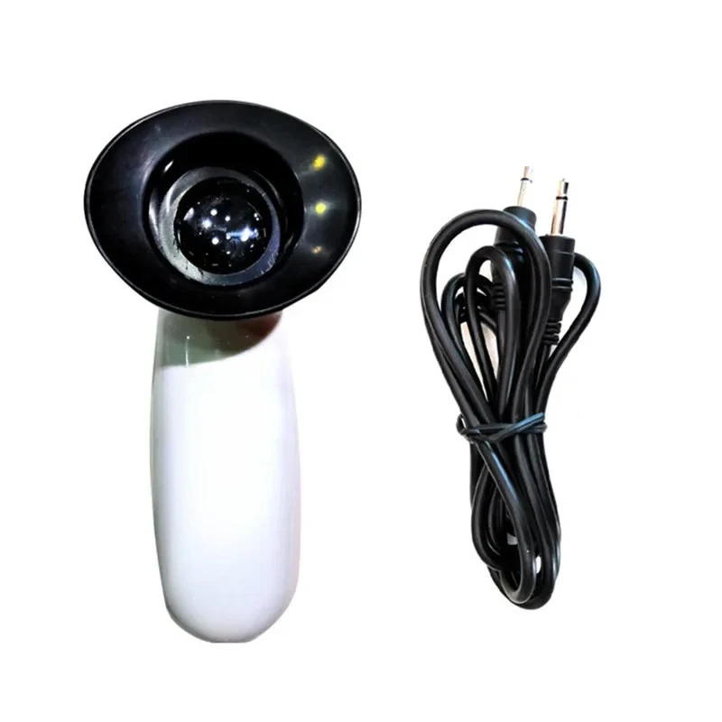 

Handheld Optical Brush Amblyopia Training Equipment (for Child.ren's Amb.lyopia and Strabis.mus, with Access.ories)