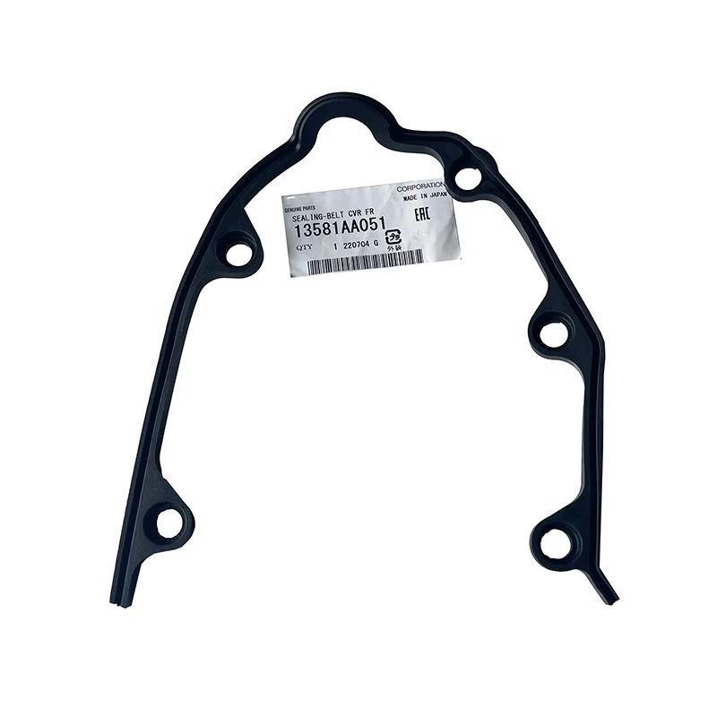 

NBJKATO Brand New Genuine Centre Timing Cover Seal OEM 13581AA051 For Subaru Forester Legacy Impreza