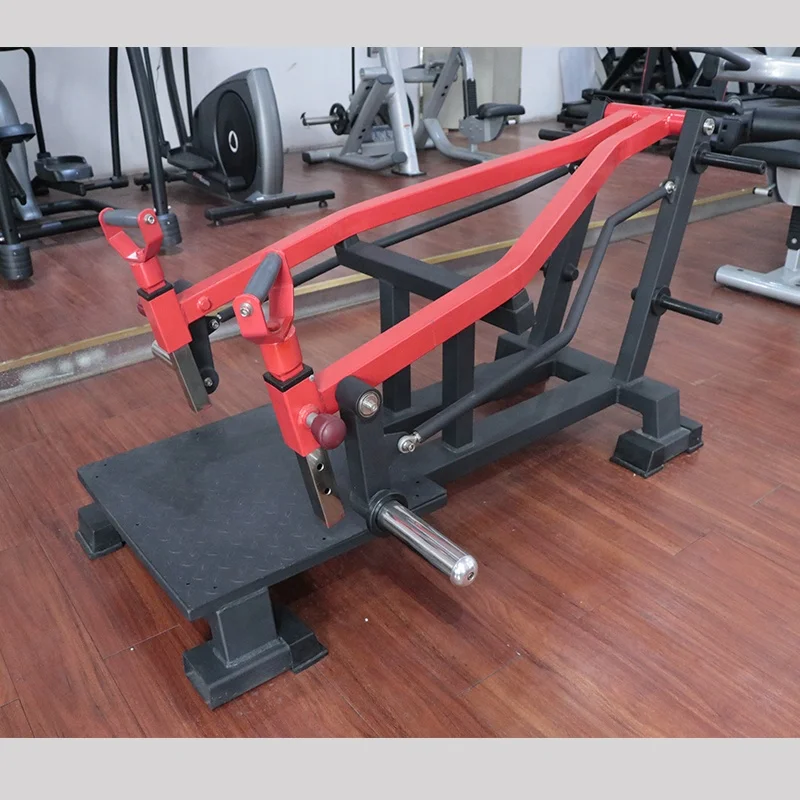 China Factory Whole Sale Biceps Triceps Machine Fitness Gym Equipment
