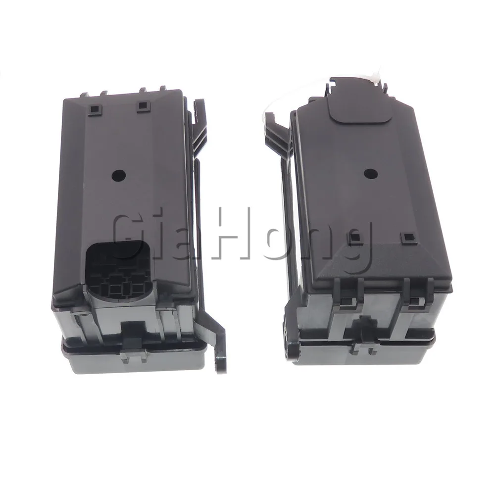 12-Slot Relay Box 6 Relays 6 ATC/ATO Standard Fuses Holder Block With Pins Universal AC Assembly Auto Automotive Insurance