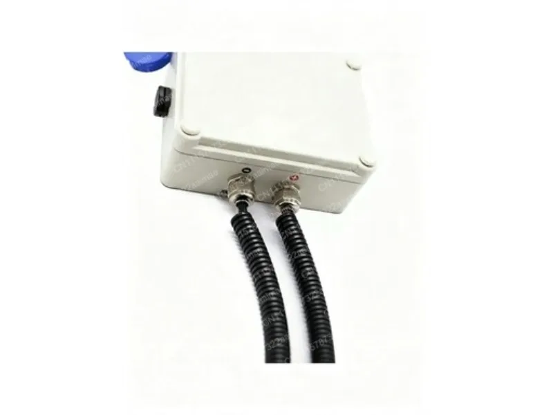12-16V 300W Dual Brushless Underwater Thruster 3.4kg Thrust Waterproof Motor for Kayak Surfboard
