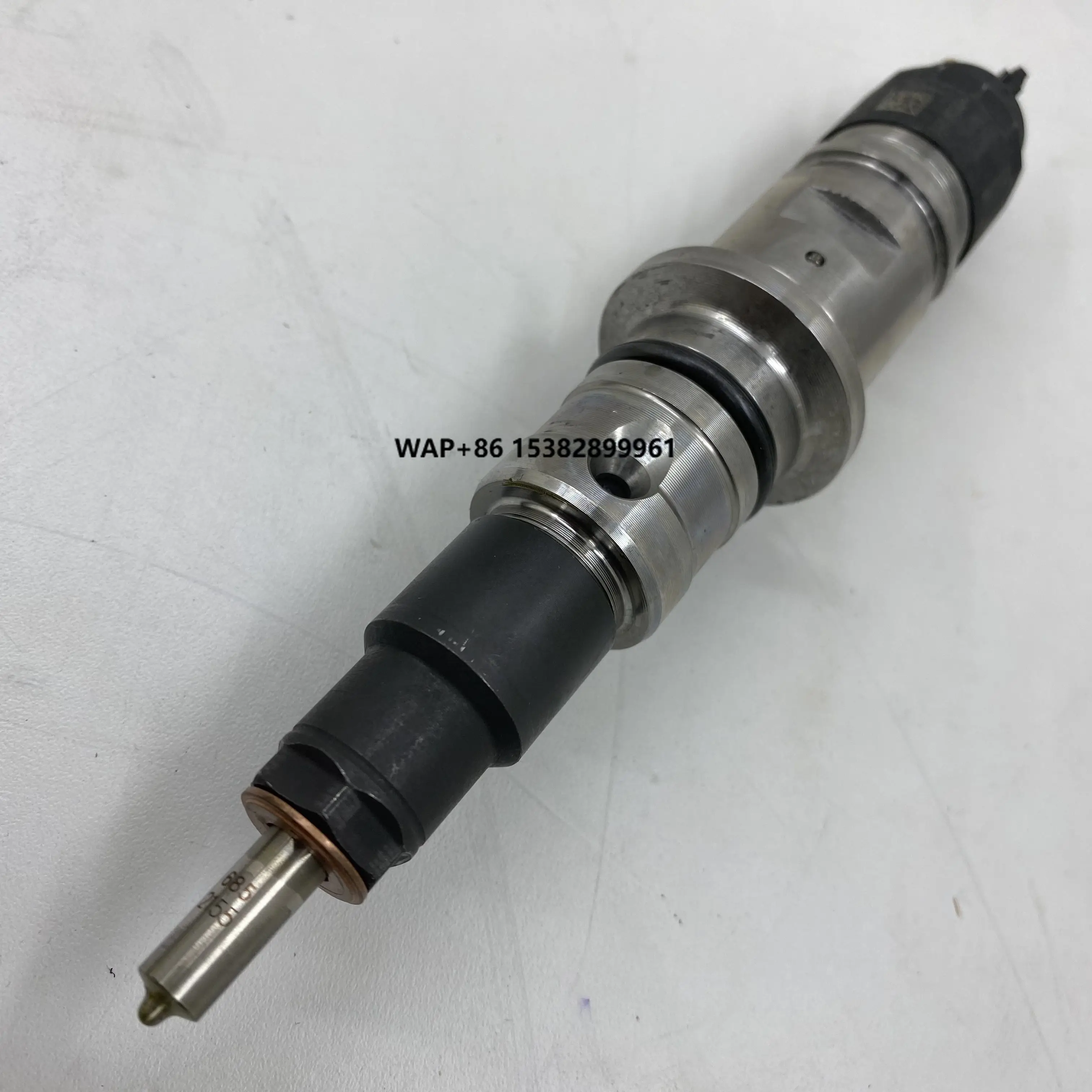 

Authorized Dealer Direct Sales B6.7 Fuel Filter C4988835