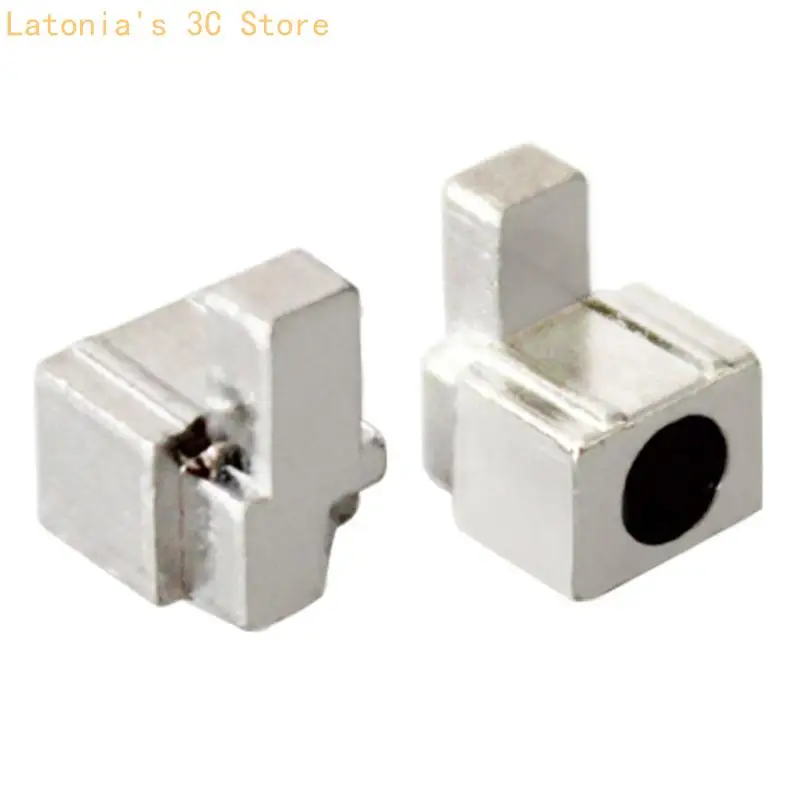 Metallschnallen-Schloss-Schraubendreher passend für Schalter NS NX Controller Reparaturteile Werkzeug X3UB – Detail 7