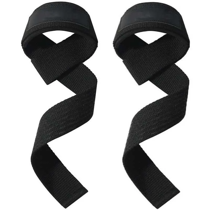 Weight Lifting Wris… - image