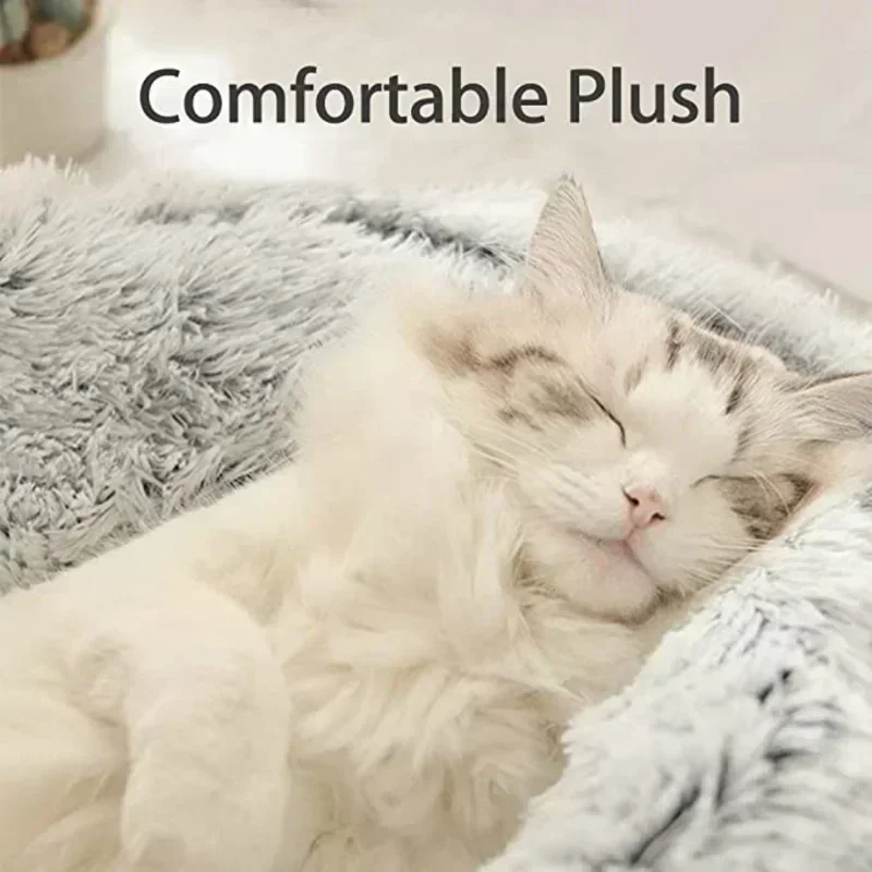 Thumbnail 3 - #76 Latest Plush Pet Beds Offers