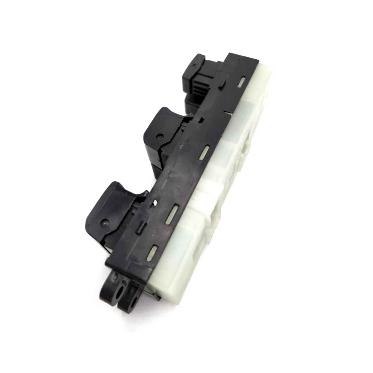 Interruptor maestro de Control de ventanas eléctricas para coche, interruptor de vidrio de puerta para Nissan TIIDA C11 SC11 C11Z VERSA S SL, 25401-1JY0A