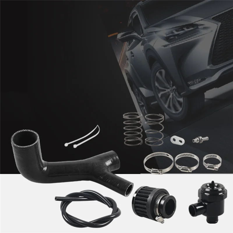 

New Arrival Wheel Diverter Valve Kit For Can Am Maverick 2020-2023 X3 R RR Vortex BOV XRS XRC XMR XDS Pressure Relief Valve Part