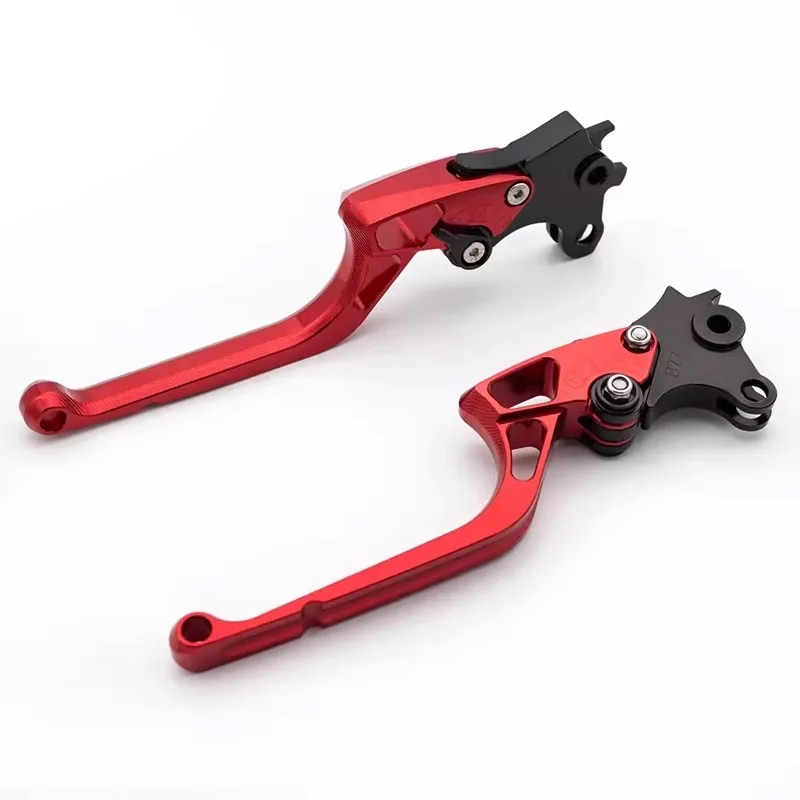 

For Honda CBR500R CBR400R CB500F CBR650R Clutch Brake Horn Handle Replacement Part for Motorcycle