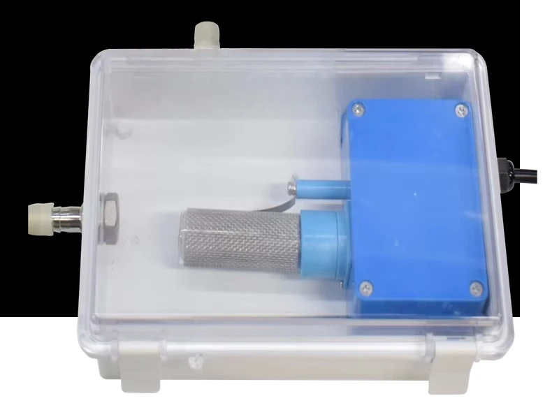 Treatment Machine Ionizer Activated Desinfect Water  Cold Plasma Waterfor Agriculture Greenhouses